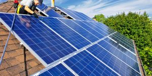 Production de l’électricité photovoltaïque rentable à Labatut